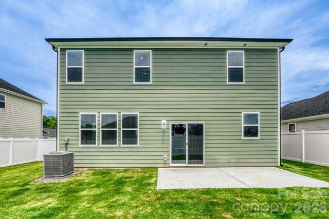 3244 Maya Lane, Midland, NC 28107