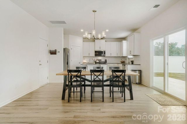 3244 Maya Lane, Midland, NC 28107