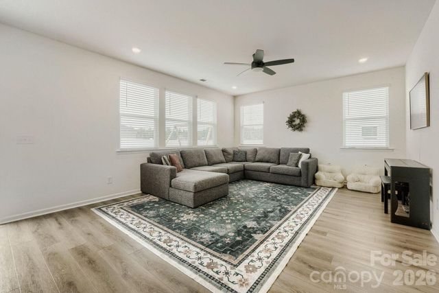 3244 Maya Lane, Midland, NC 28107