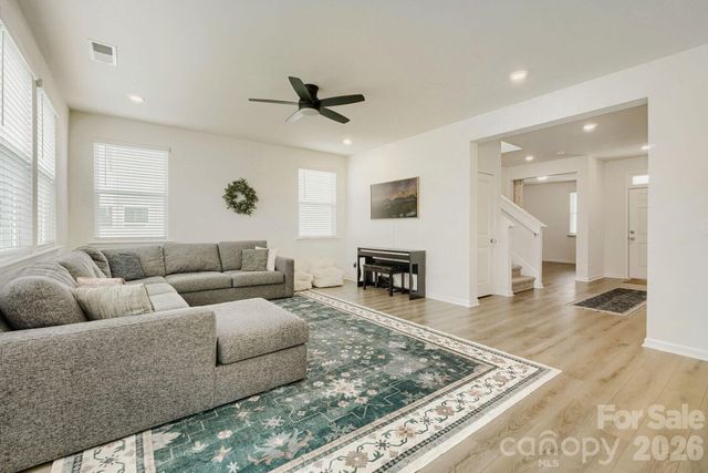 3244 Maya Lane, Midland, NC 28107