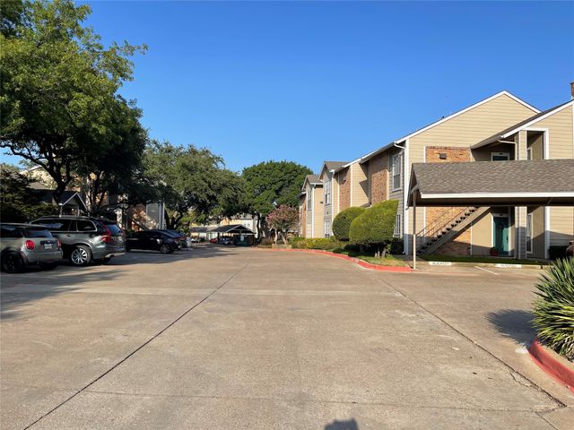 8600 Coppertowne Lane 1205, Dallas, TX 75243