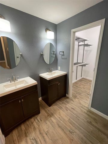 8600 Coppertowne Lane 1205, Dallas, TX 75243