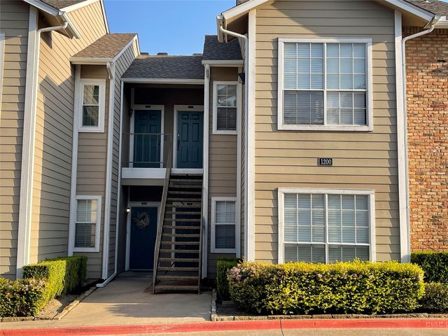 8600 Coppertowne Lane 1205, Dallas, TX 75243