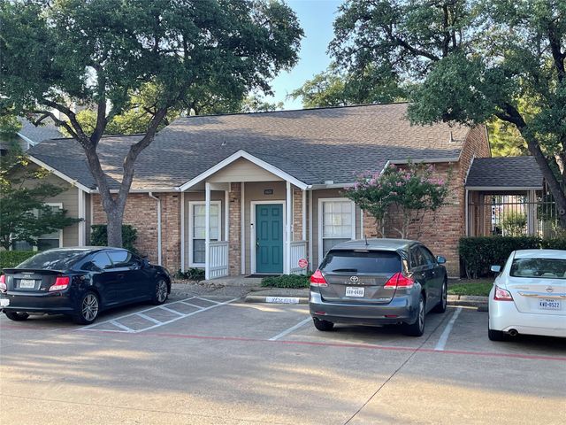 8600 Coppertowne Lane 1205, Dallas, TX 75243