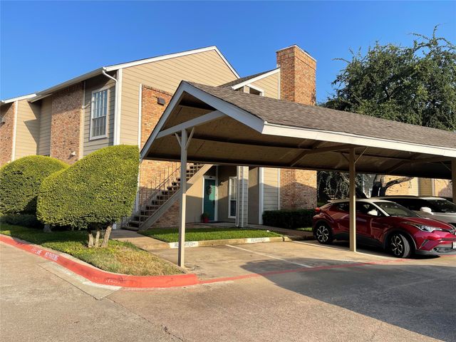 8600 Coppertowne Lane 1205, Dallas, TX 75243