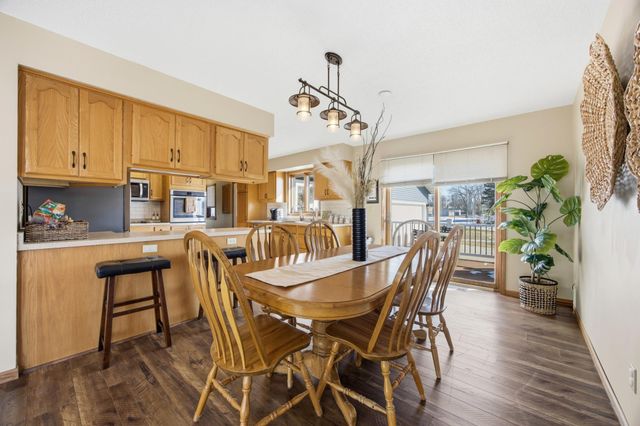 1656 160th Avenue S, Comstock, MN 56525