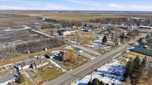 1656 160th Avenue S, Comstock, MN 56525