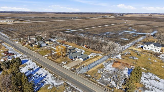 1656 160th Avenue S, Comstock, MN 56525