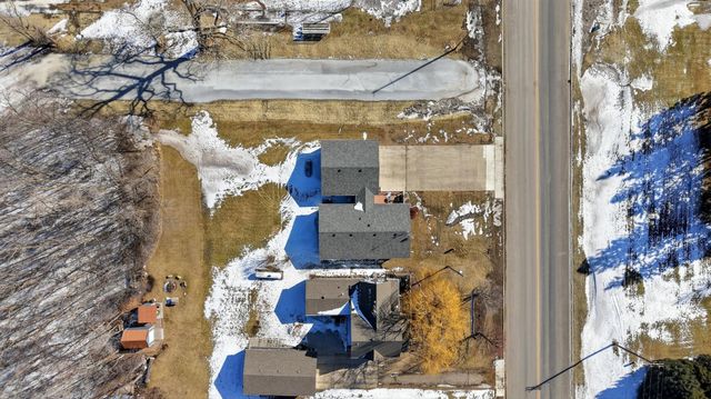 1656 160th Avenue S, Comstock, MN 56525