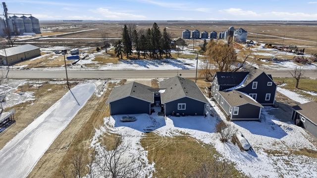 1656 160th Avenue S, Comstock, MN 56525