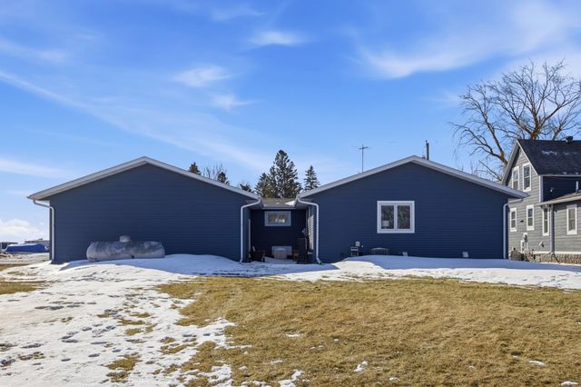 1656 160th Avenue S, Comstock, MN 56525