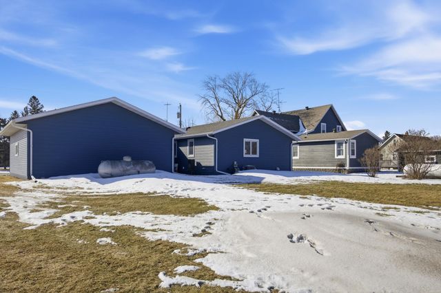 1656 160th Avenue S, Comstock, MN 56525