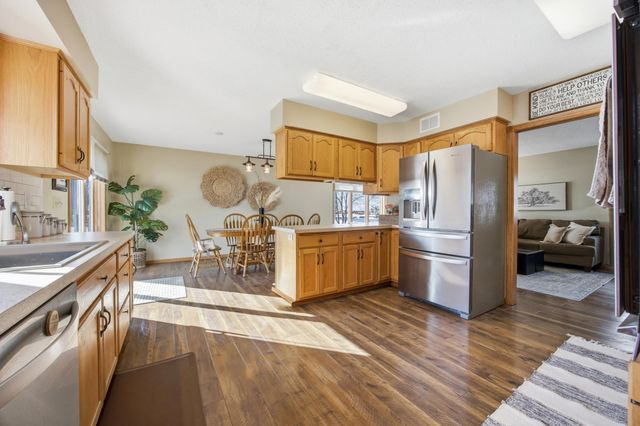 1656 160th Avenue S, Comstock, MN 56525