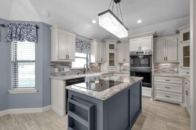 11486 Oak Springs Drive, Willis, TX 77378