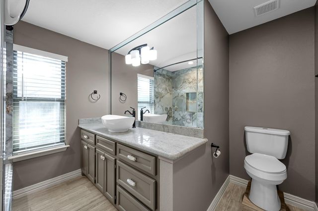 11486 Oak Springs Drive, Willis, TX 77378