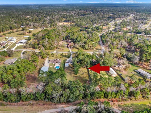 11486 Oak Springs Drive, Willis, TX 77378