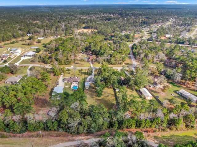 11486 Oak Springs Drive, Willis, TX 77378