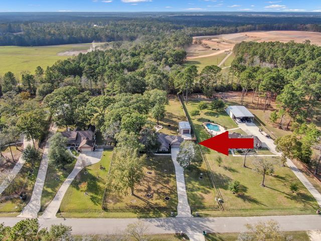 11486 Oak Springs Drive, Willis, TX 77378