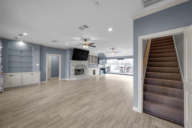 11486 Oak Springs Drive, Willis, TX 77378