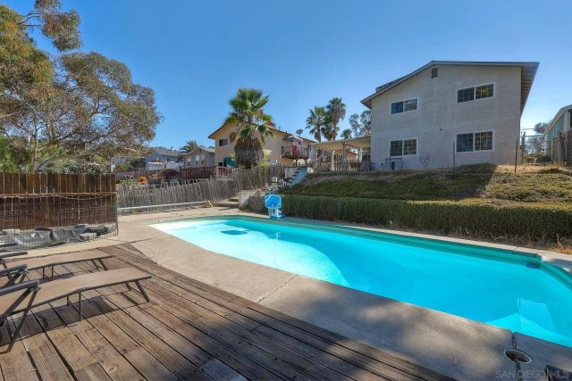 5091 Guava Ave, La Mesa, CA 91942