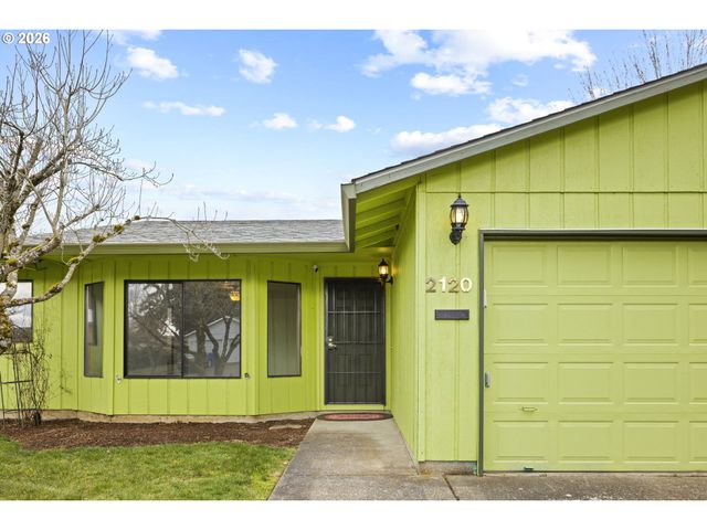 2120 S DOGWOOD St, Cornelius, OR 97113
