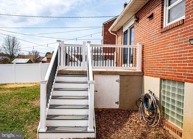 8007 SAGRAMORE RD, Baltimore, MD 21237