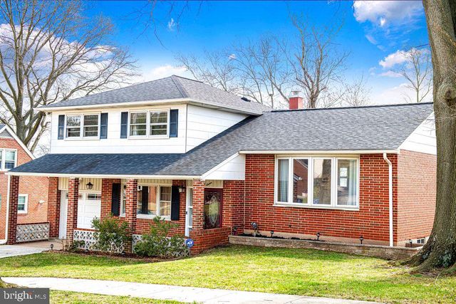 8007 SAGRAMORE RD, Baltimore, MD 21237