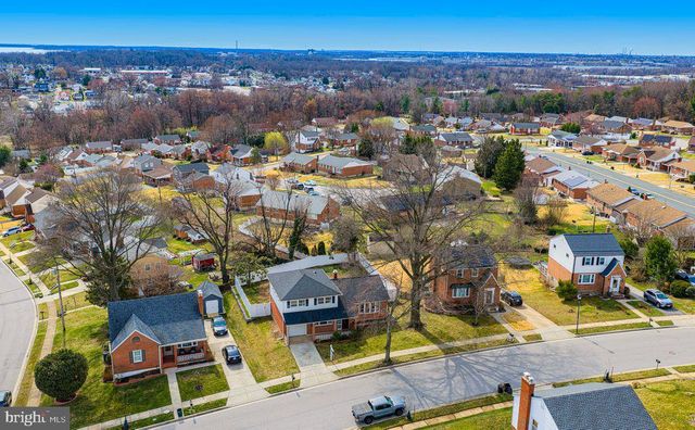 8007 SAGRAMORE RD, Baltimore, MD 21237