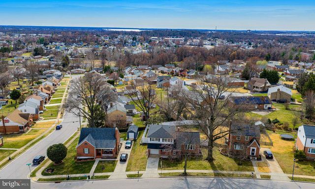 8007 SAGRAMORE RD, Baltimore, MD 21237