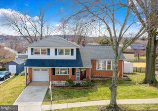 8007 SAGRAMORE RD, Baltimore, MD 21237