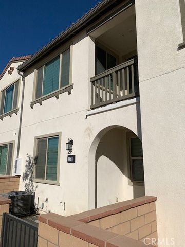 4091 S Wildflax Paseo, Ontario, CA 91761