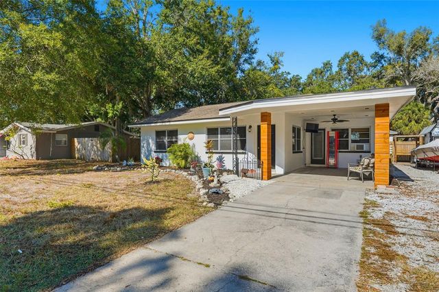 42 LAKE SHORE DRIVE, Palm Harbor, FL 34684