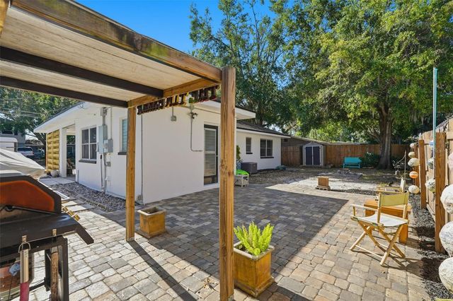 42 LAKE SHORE DRIVE, Palm Harbor, FL 34684