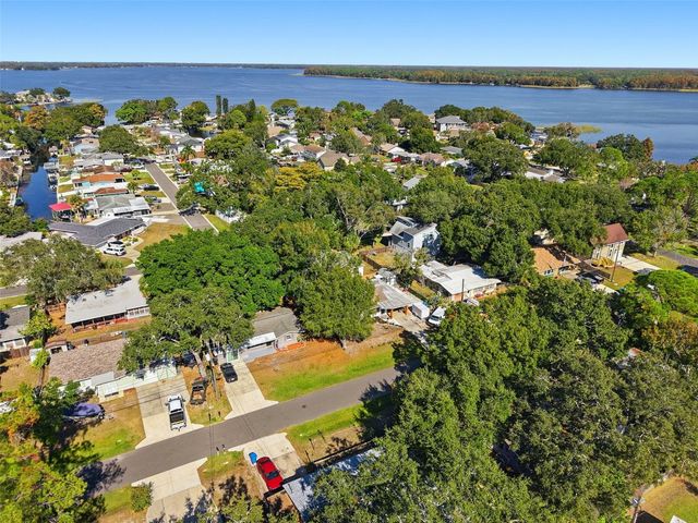 42 LAKE SHORE DRIVE, Palm Harbor, FL 34684