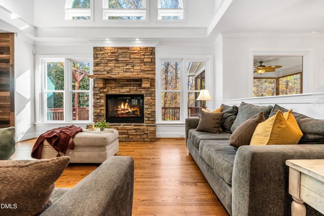 205 Sunset Grove Drive, Holly Springs, NC 27540