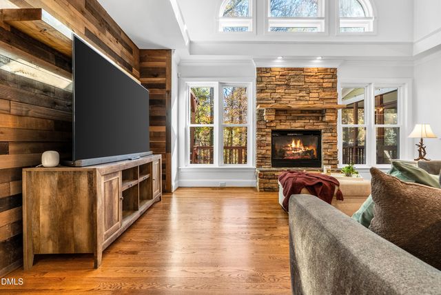 205 Sunset Grove Drive, Holly Springs, NC 27540