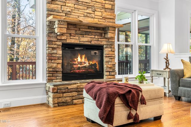 205 Sunset Grove Drive, Holly Springs, NC 27540