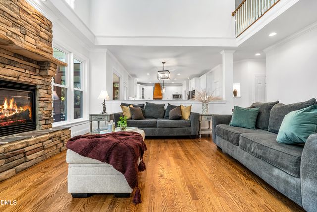 205 Sunset Grove Drive, Holly Springs, NC 27540