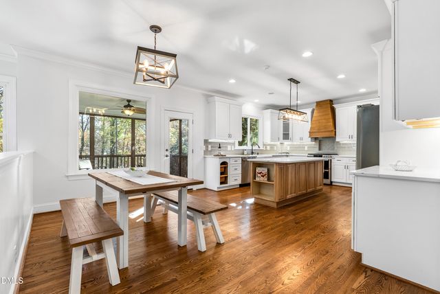 205 Sunset Grove Drive, Holly Springs, NC 27540