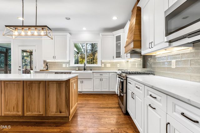 205 Sunset Grove Drive, Holly Springs, NC 27540