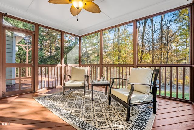 205 Sunset Grove Drive, Holly Springs, NC 27540