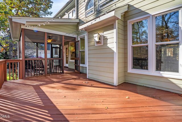 205 Sunset Grove Drive, Holly Springs, NC 27540