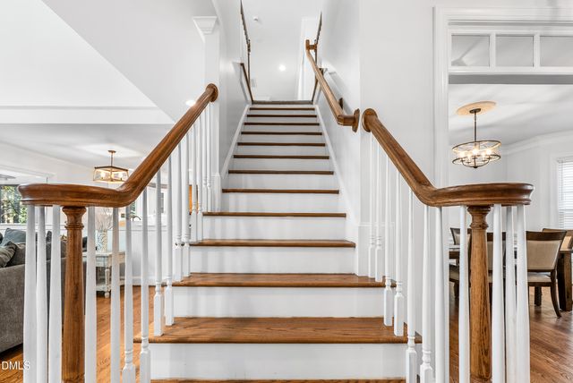 205 Sunset Grove Drive, Holly Springs, NC 27540