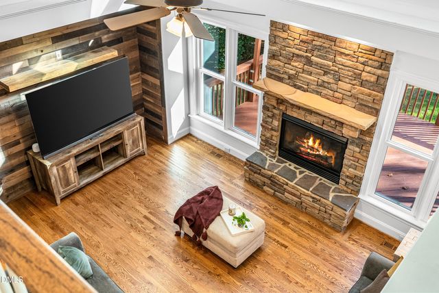 205 Sunset Grove Drive, Holly Springs, NC 27540