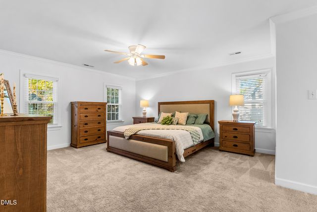 205 Sunset Grove Drive, Holly Springs, NC 27540