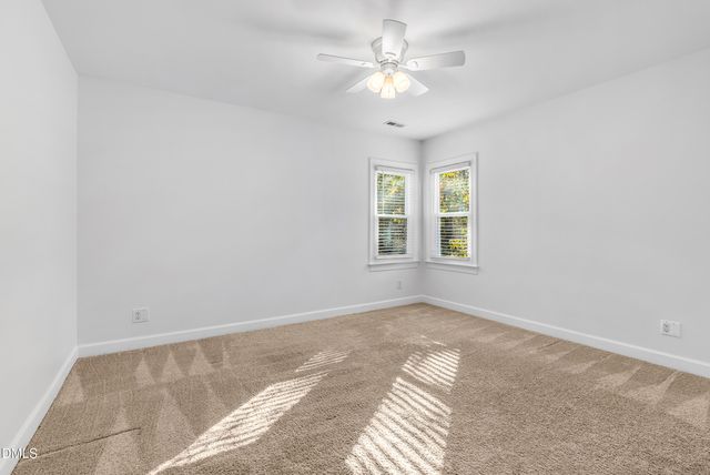 205 Sunset Grove Drive, Holly Springs, NC 27540