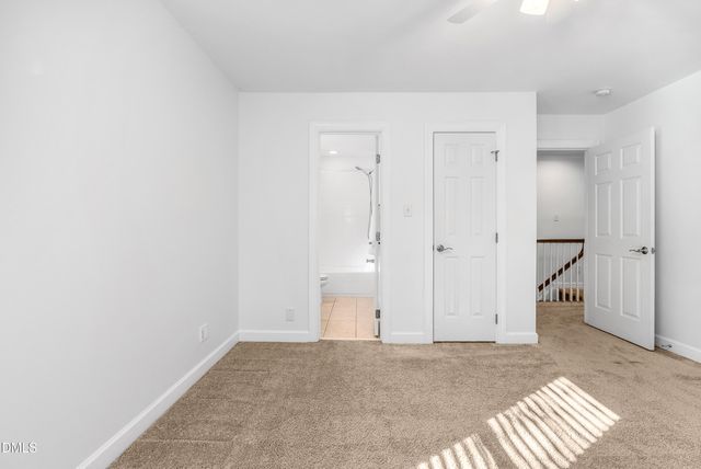 205 Sunset Grove Drive, Holly Springs, NC 27540