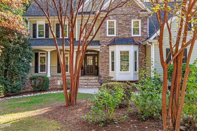 205 Sunset Grove Drive, Holly Springs, NC 27540