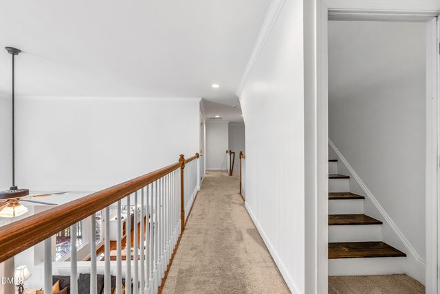 205 Sunset Grove Drive, Holly Springs, NC 27540