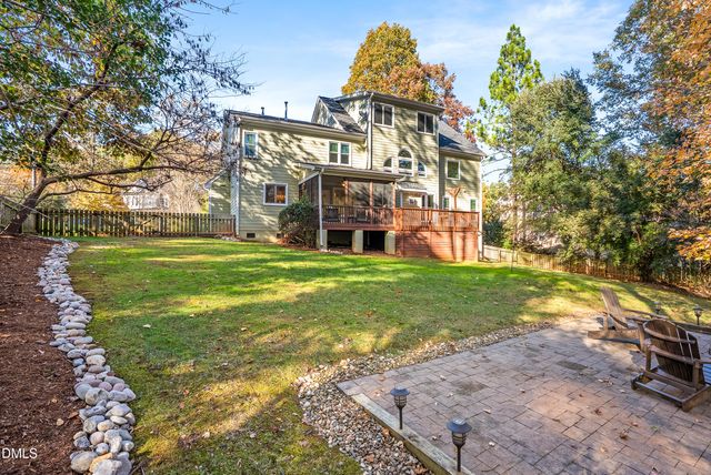 205 Sunset Grove Drive, Holly Springs, NC 27540